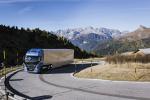 Iveco Stralis 460NP 4x2 2017 года